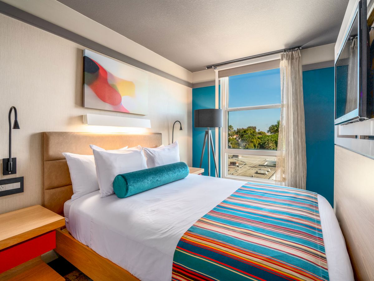 Century Park Hotel