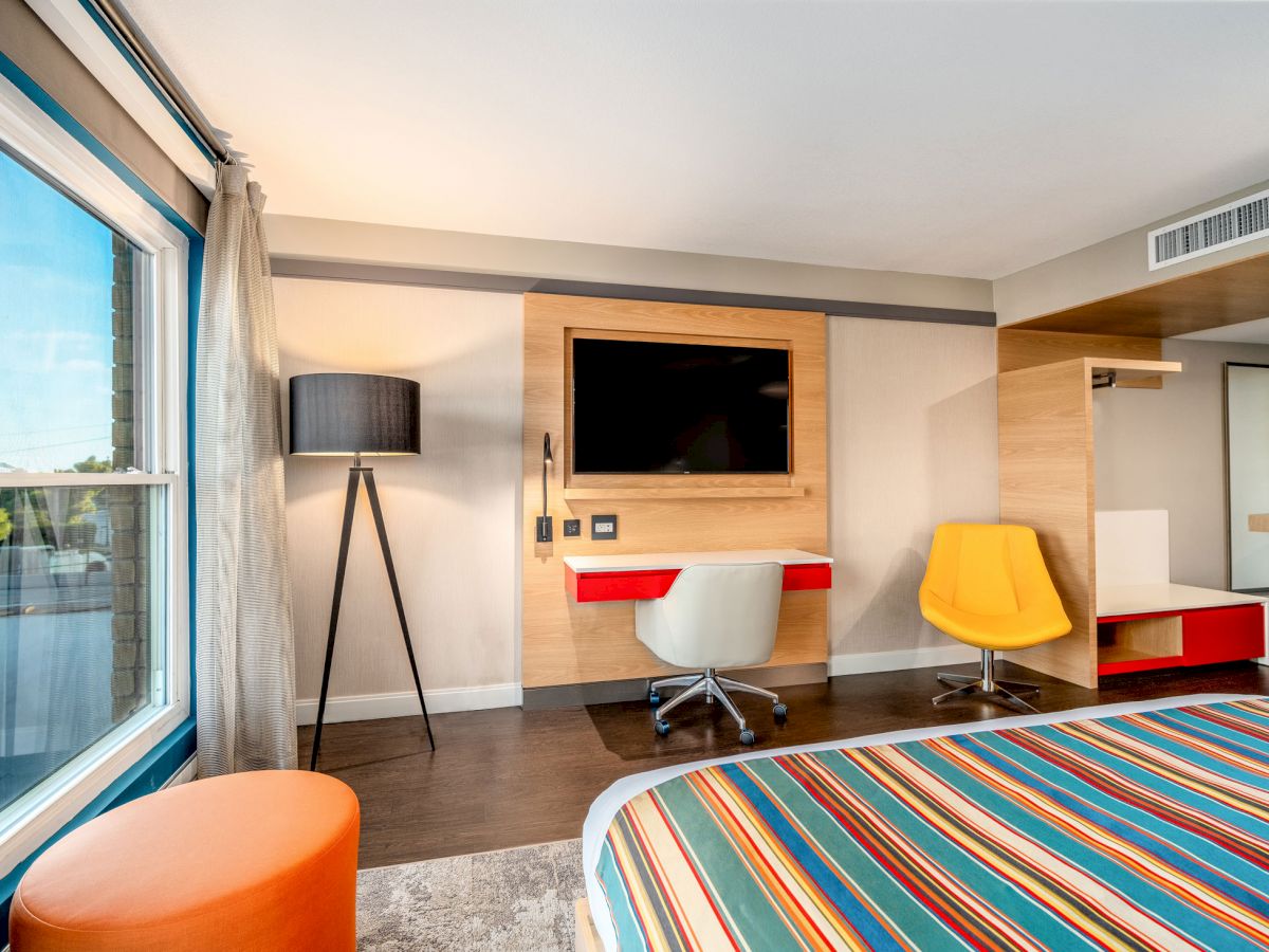 Century Park Hotel